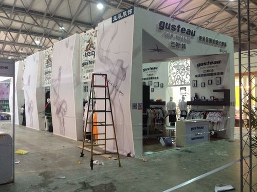 广州得立活动搭建 专业大型舞台设计与搭建服务