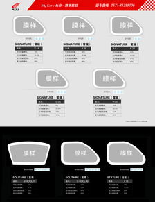 金秋焕新，驾享无忧——腾飞麦卡汽车服务连锁九月单页设计方案