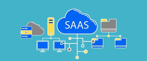 SaaS产品设计原则与架构特点 构建卓越设计服务的核心指南