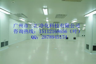 专业食品厂净化装修设计服务，助力东莞QS食品厂升级