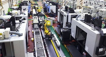 德国制造与中国制造 设计服务领域的实力对比