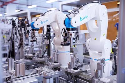 赋能制造业高质量发展 松江擦亮工业设计名片，打造工业设计创新高地