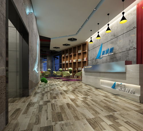 深圳设计服务 创新之都的创意引擎与产业赋能